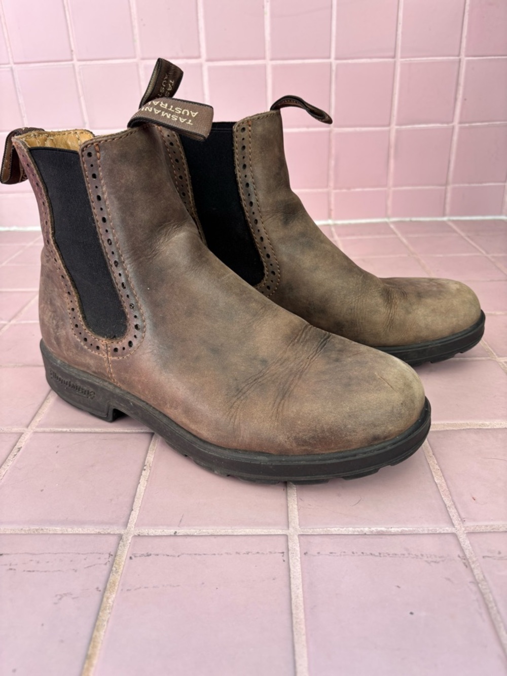 Blundstone (1351)